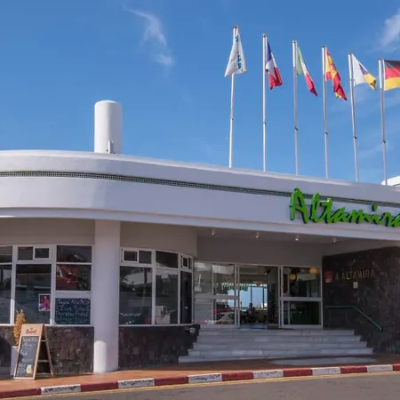 Altamira Apartament *