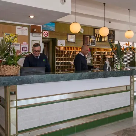 Altamira Costa Adeje (Tenerife)