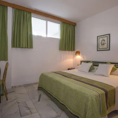 Apartament Altamira Costa Adeje (Tenerife)