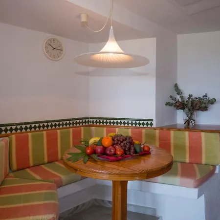 Apartament Altamira *