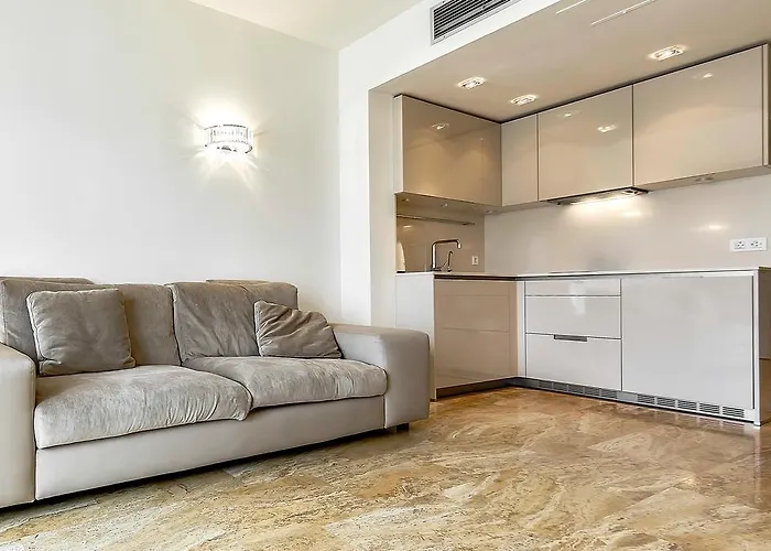 Apartamento Altamira Costa Adeje (Tenerife)