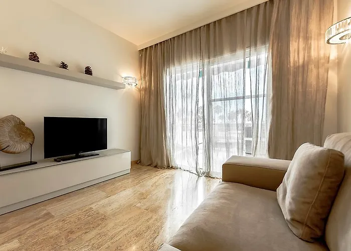 Apartment Apartamento Altamira *