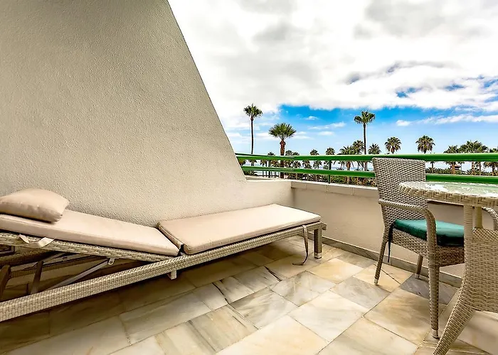 Apartamento Altamira * Costa Adeje (Tenerife)