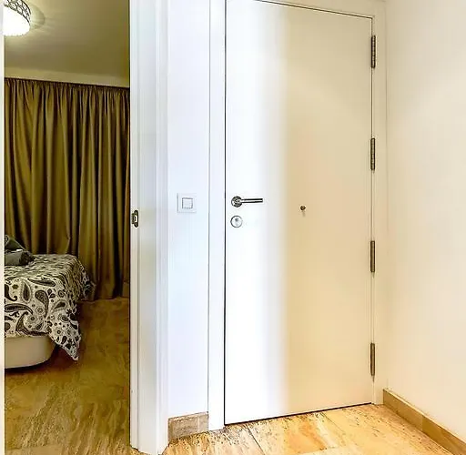 Apartamento Altamira Costa Adeje (Tenerife)