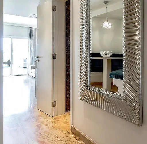 Altamira Apartamento Costa Adeje (Tenerife)