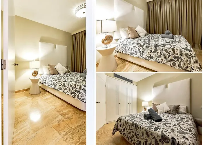 Altamira * Costa Adeje (Tenerife)