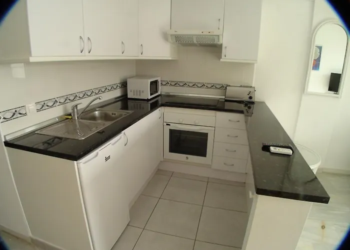 Apartment Apartamento Altamira *