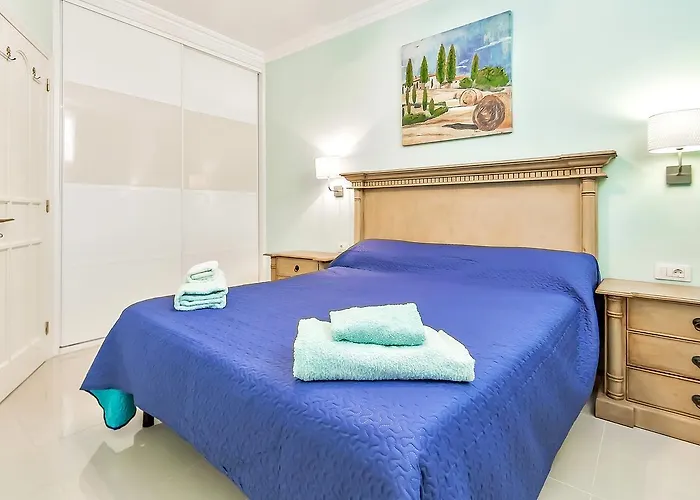 Altamira Costa Adeje (Tenerife)