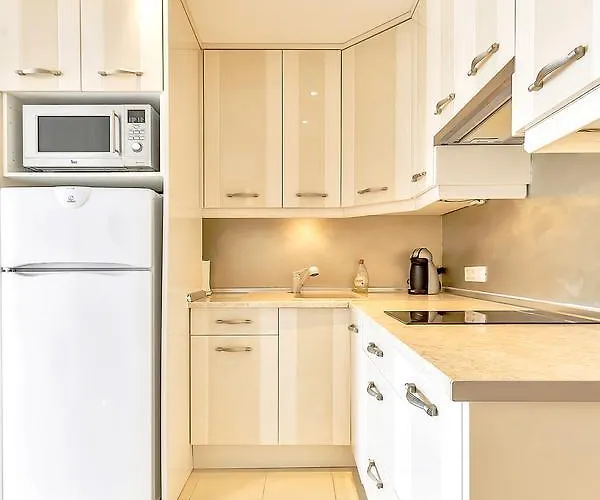 Apartamento Altamira *