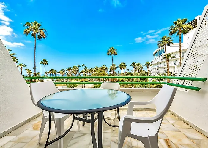 Altamira Costa Adeje (Tenerife)