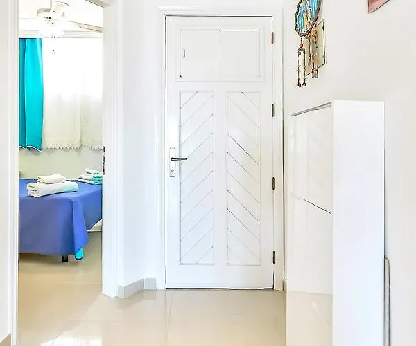 Apartamento Altamira Costa Adeje (Tenerife)