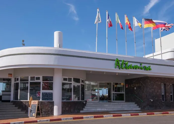 Altamira Apartamento *