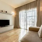 דירה Altamira *