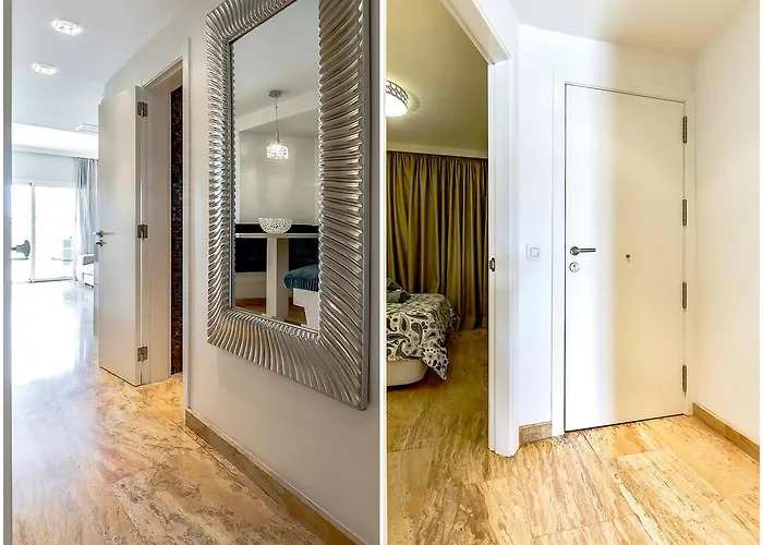 Apartamento Altamira