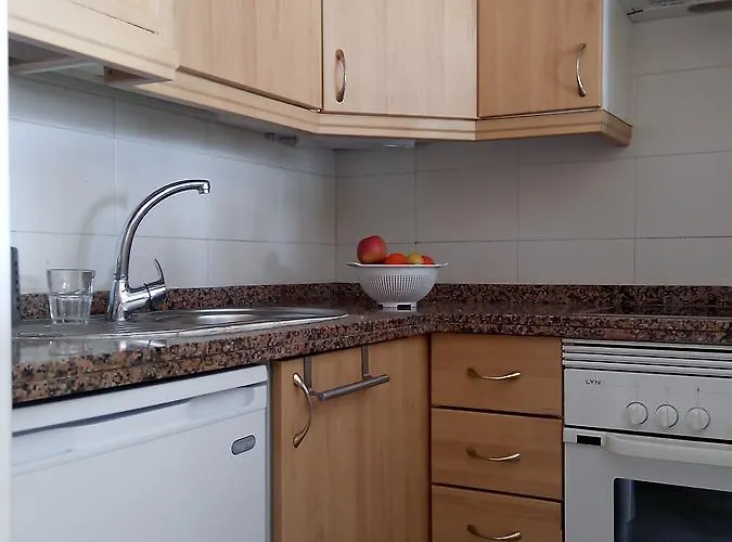 Altamira Apartamento Costa Adeje (Tenerife)