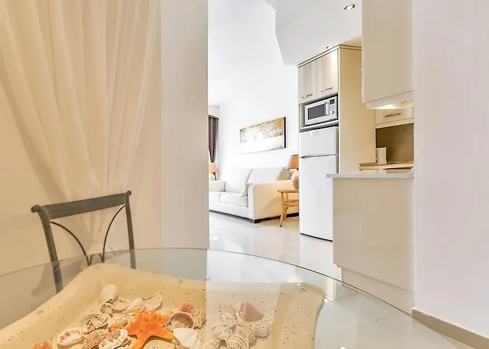 Altamira Costa Adeje (Tenerife)