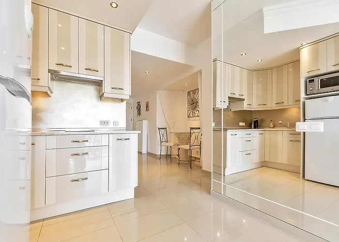 Altamira * Costa Adeje (Tenerife)